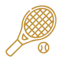 Clubhouse Icon