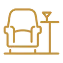 Lounge Icon