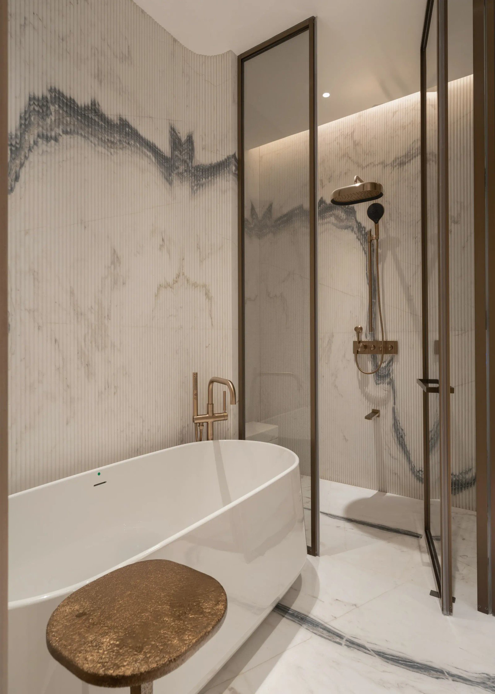 Luxury Interior